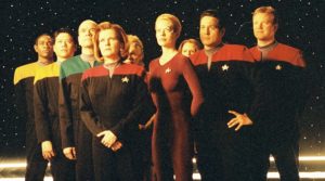 Uzay Yolu Hayranlarının İzlemeye Doyamadığı Bölümler! 4 – Netflix Star Trek Voyager S7E24 6