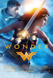 Çizgi Romanların Şoför Nebahat'i: Wonder Woman (2017) 1 – indir