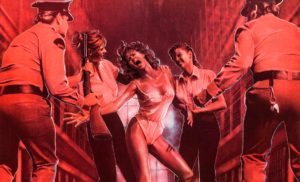 İstismar Sinemasının Vazgeçilmezleri: Tecavüz Filmleri 10 – red heat 1985 poster 02 1
