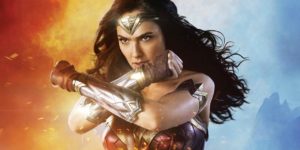 Çizgi Romanların Şoför Nebahat'i: Wonder Woman (2017) 2 – wonder woman main