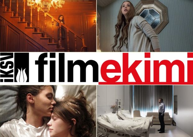 16. Filmekimi’nin Öteki Filmleri 1 – Öteki Filmler 16 Filmekimi