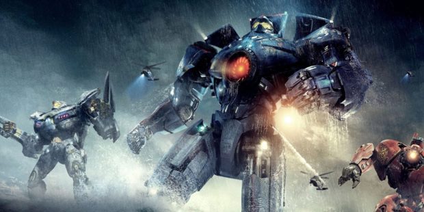 Pacific Rim Uprising / Pasifik Savaşı İsyan Fragman 2 – Pacific Rim Uprising Pasifik Savaşı İsyan 1