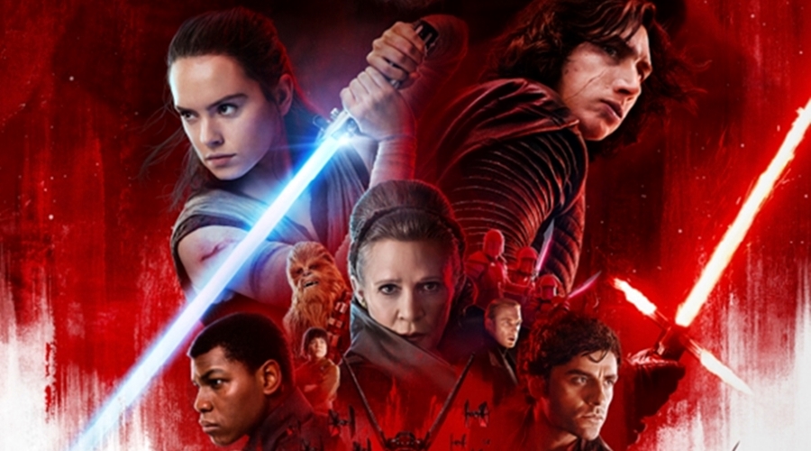 Star Wars: Son Jedi Altyazılı Yeni Fragman 1 – Star Wars The Last Jedi Son Jedi banner
