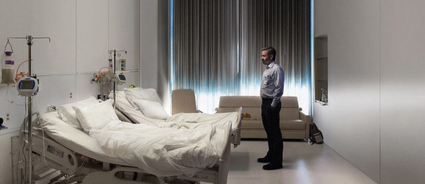 Lanthimos Sinemasında Geri Adım: The Killing of a Sacred Deer (2017) 1 – 37348220135 ae0aa3fa9e b