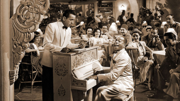 Ölümsüz Klasik: Casablanca (1942) 2 – Casablanca 1942