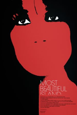 Most Beautiful Island (2017) 6 – Most Beautiful Island poster 2