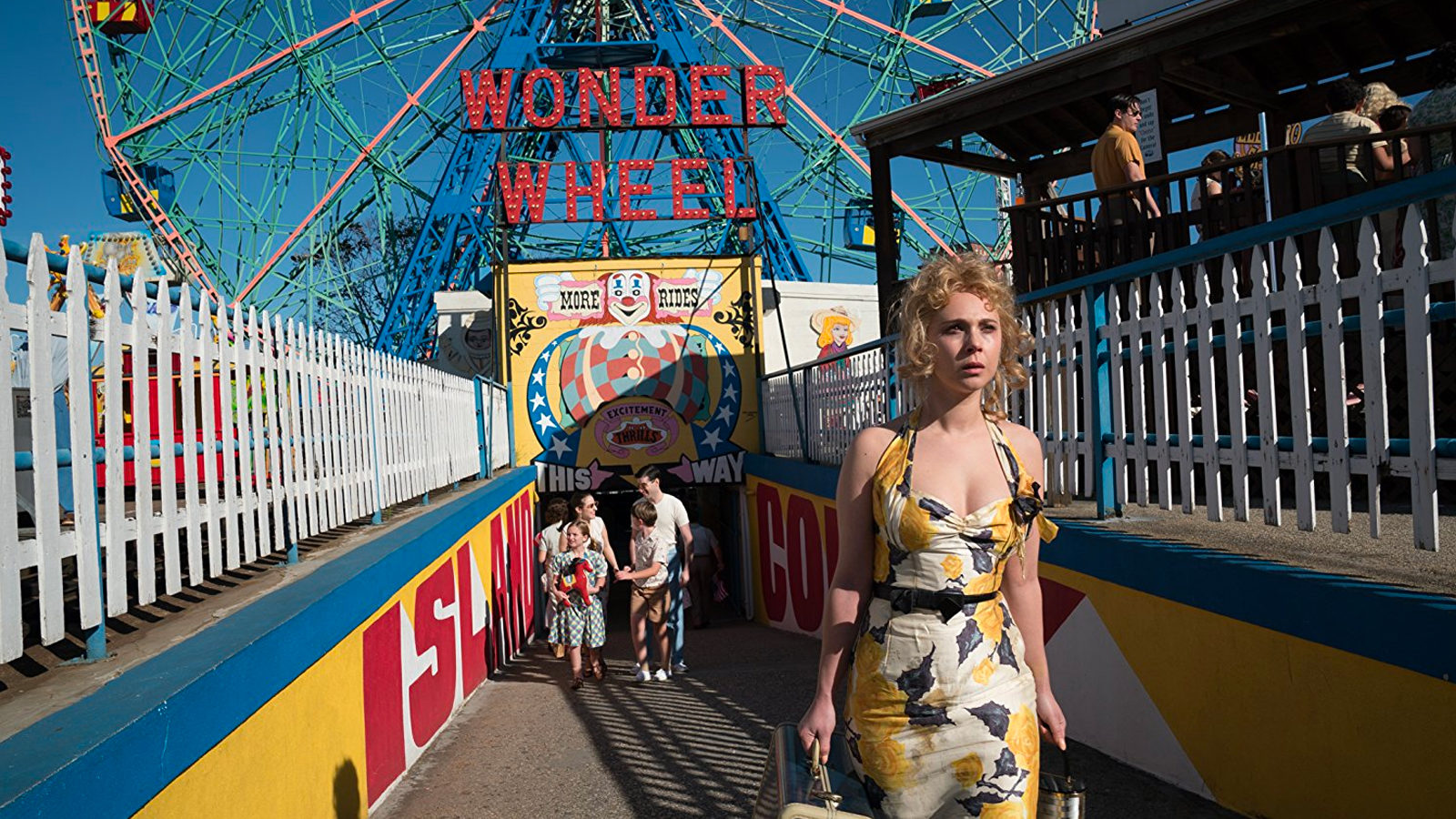 Woody Allen Geri Döndü: Wonder Wheel (2017) 1 – Wonder Wheel 8 1600x900 c default