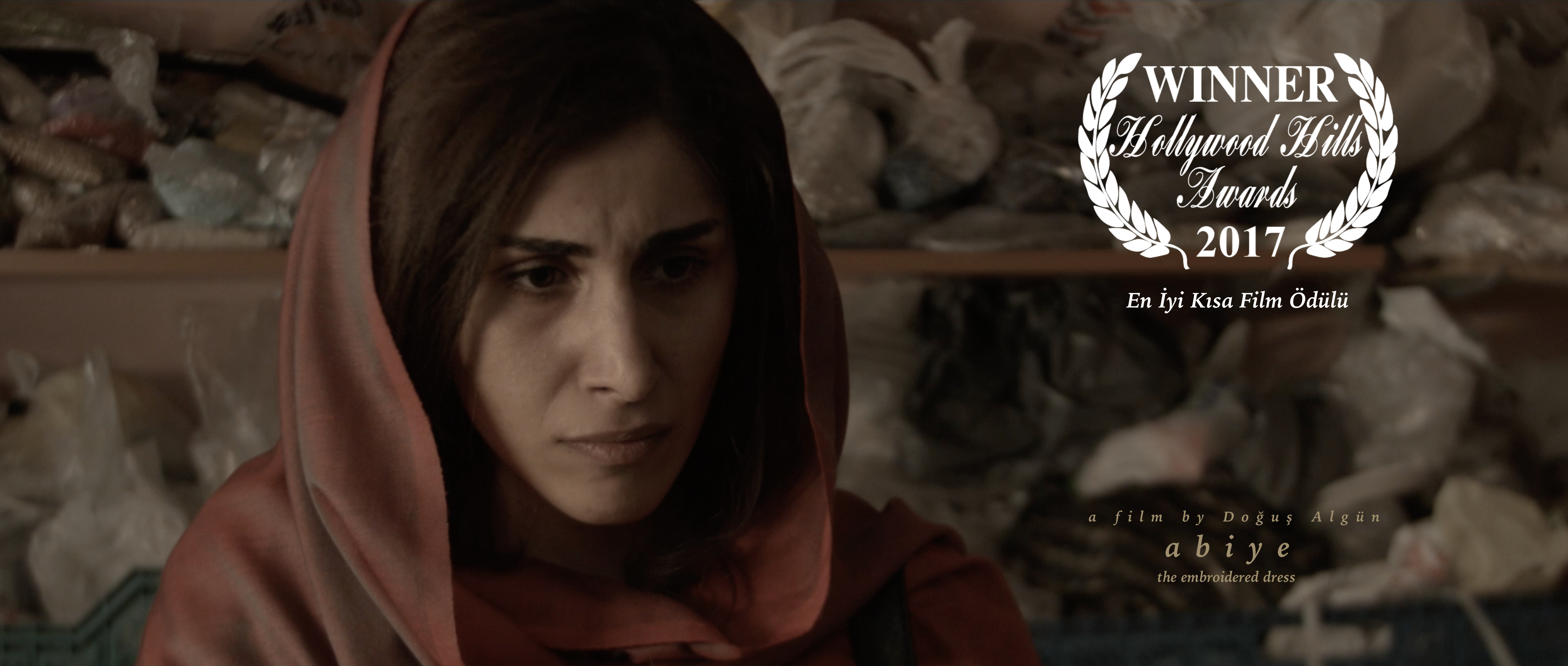 Doğuş Algün: ‘Kısa film Türk Sinemasının kanayan yarası’ 2 – abiye foto5