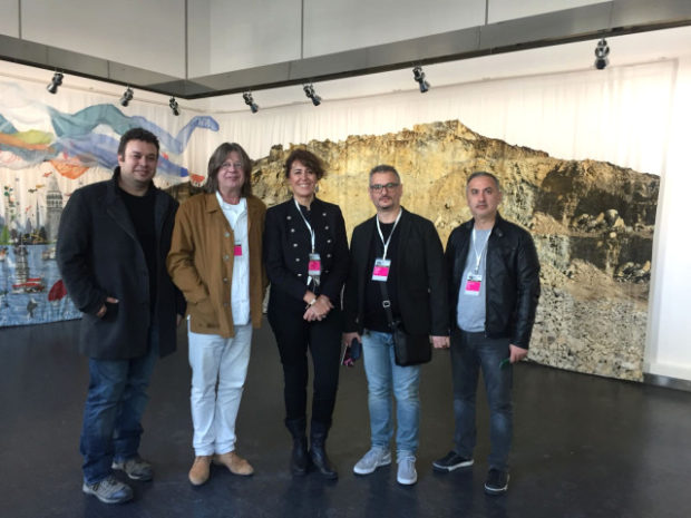 Kısadan Daha Fazlası: 18. Uluslararası İzmir Kısa Film Festivali 2 – Uluslararası İzmir Kısa Film Festivali Kısadan Daha Fazlası: 18. Uluslararası İzmir Kısa Film Festivali 2 – izmir kisa film festivali nde juri secimini 10228217 2070 o