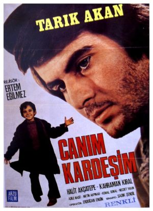 Yeşilçam Sefaleti Gösteriyor: Canım Kardeşim (1973) 2 – 2558 2