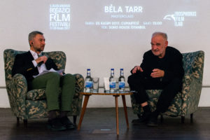 Usta Sinemacı Béla Tarr: “Beni Takip Etmeyin!” 1 – 281120171025313450852 3