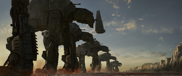 Enkaz Kalktı: Star Wars The Last Jedi / Son Jedi (2017) 1 – 38997100922 2fa3cce707 h