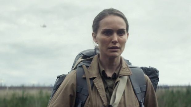 Ön Bakış: Annihilation 1 – Annihilation 2018