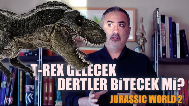 Jurassic World 2: T-Rex Gelecek Dertler Bitecek mi? 1 – Ekran Resmi 2017 12 14 18.46.41