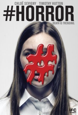 Gelişen Teknoloji ile Çaresizleşen Korku Filmleri 13 – Horror 2015 poster