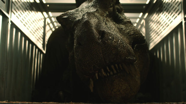 Ön Bakış: Jurassic World Fallen Kingdom 1 – Jurassic World Fallen Kingdom 02