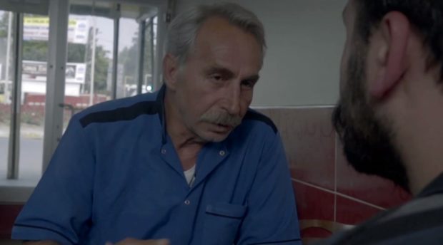 Kısa Film: Soğan (2016) 1 – Soğan