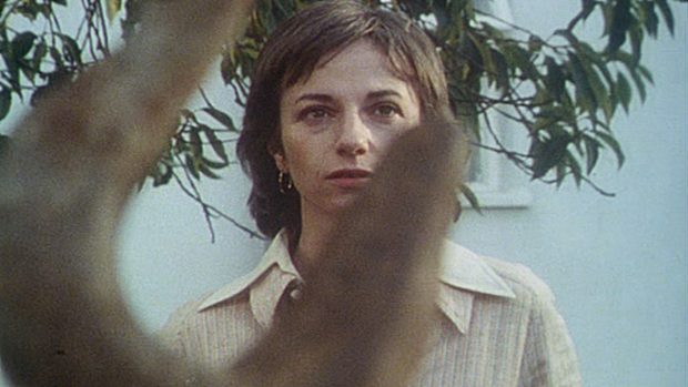 Cadılar Uyanıyor: Stigma (1977) 1 – Stigma 2