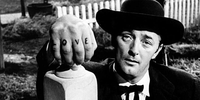 Kült Filmler Zamanı: The Night of the Hunter (1955) 1 – The Night of the Hunter 1