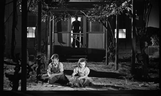 Kült Filmler Zamanı: The Night of the Hunter (1955) 3 – The Night of the Hunter 8