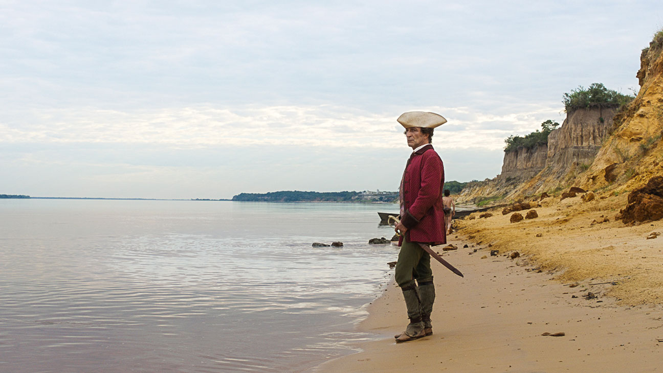 Mahvoluşun Şiiri: Zama (2017) 1 – Zama1