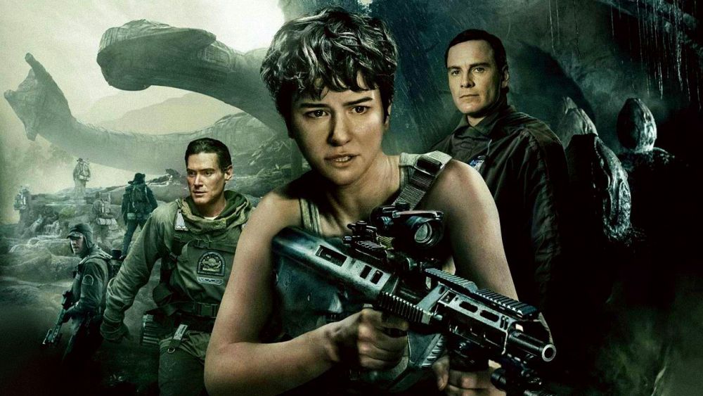 Yaratık Yuvasına Dönüyor: Alien Covenant (2017) 1 – luSAD4fZIEwONPM8jHnOKkZcKLo