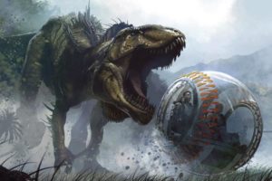 Jurassic World: Yıkılmış Krallık Yeni Fragman 15 – new details on jurassic world 2 shoot