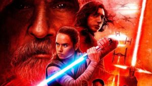 Star Wars: Last Jedi Filminden Çarpıcı Gerçekler! 3 – tlj