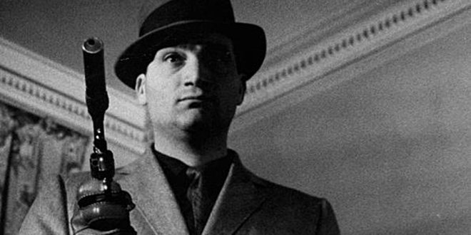 Blast of Silence / Sessizliğin Gürültüsü (1961) 1 – Blast of Silence 1