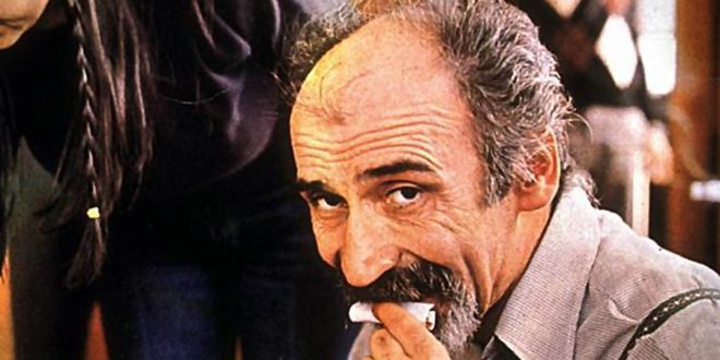 Gül Hasan ve Yeşilçam'a Düşen Almancılar 1 – Gul Hasan