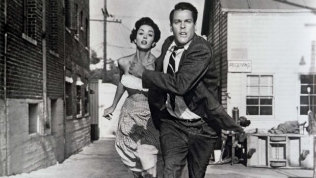 Top 100: Edgar Wright'ın Favori Korku Filmleri 1 – Invasion of the Body Snatchers Don Siegel 1956