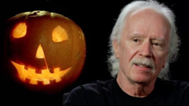 John Carpenter'ın Favori Korku Filmleri 1 – John Carpenter 1