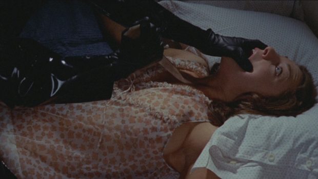 Top 100: Edgar Wright'ın Favori Korku Filmleri 3 – The Bird with the Crystal Plumage Dario Argento 1970