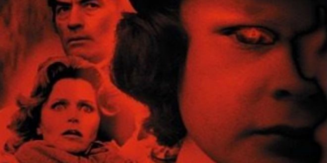 Top 100: Edgar Wright'ın Favori Korku Filmleri 18 – The Omen