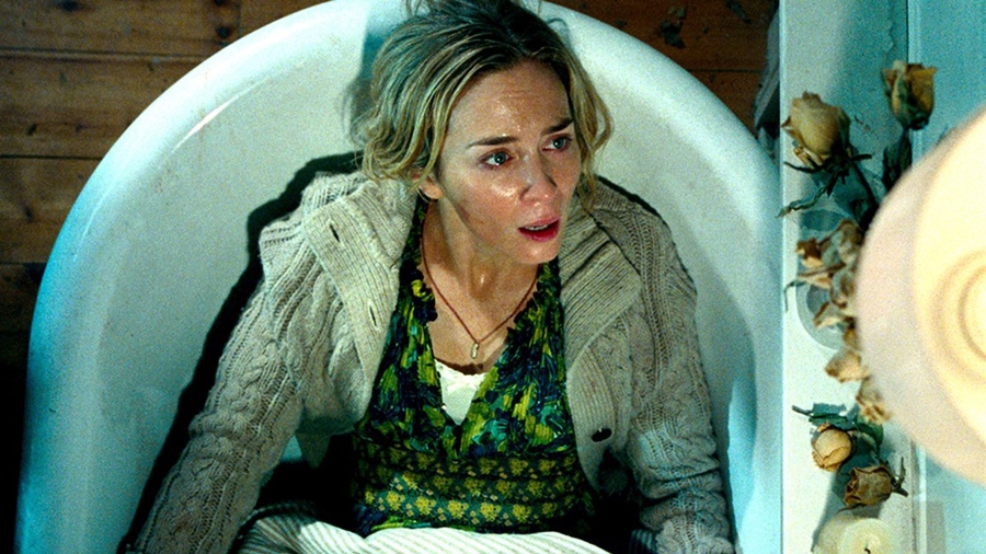 A Quiet Place / Sessiz Bir Yer Yeni Fragman 1 – A Quiet Place Sessiz Bir Yer 1