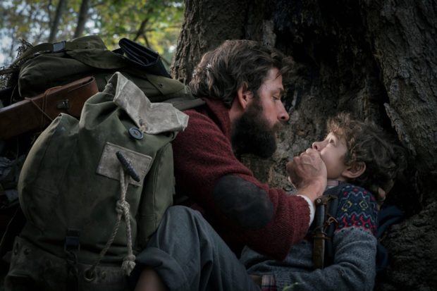 A Quiet Place / Sessiz Bir Yer Yeni Fragman 2 – A Quiet Place Sessiz Bir Yer 3