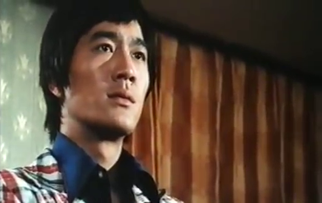 Bruce Lee Süpermen'e Karşı (1975) 1 – BLSK04