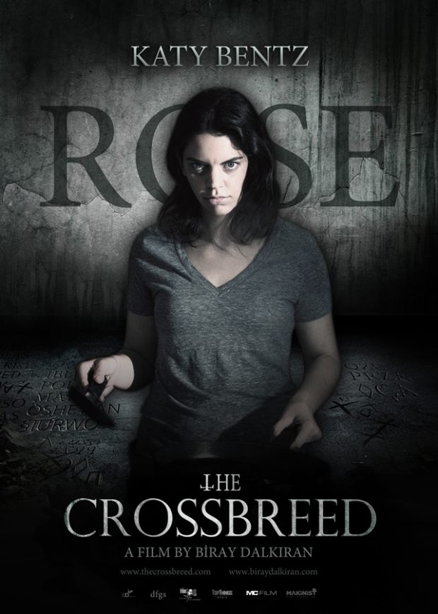 The Crossbreed Karakter Afişleri Yayınlandı! 4 – Crossbreed Karakter Afişleri 1