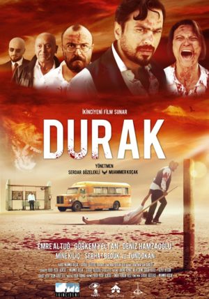 Muammer Koçak: ‘Türkiye’de fantastik filme cesaret etmek zor’ 2 – Durak poster