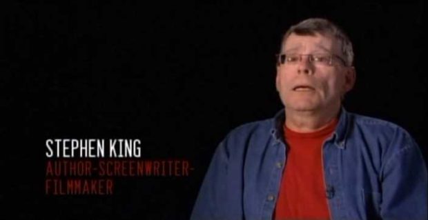 A Night at the Movies: The Horrors of Stephen King (2011) 1 – Horrors of Stephen King 3