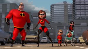 Incredibles 2 / İnanılmaz Aile 2 Yapım Notları 10 – Incredibles 2 İnanılmaz Aile 2 3