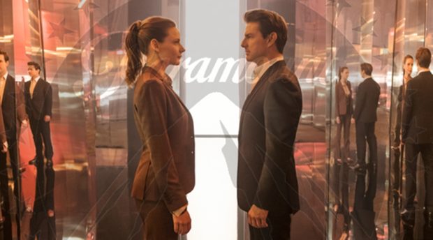 Mission: Impossible Yansımalar Yeni Fragman 2 – Mission Impossible Yansımalar