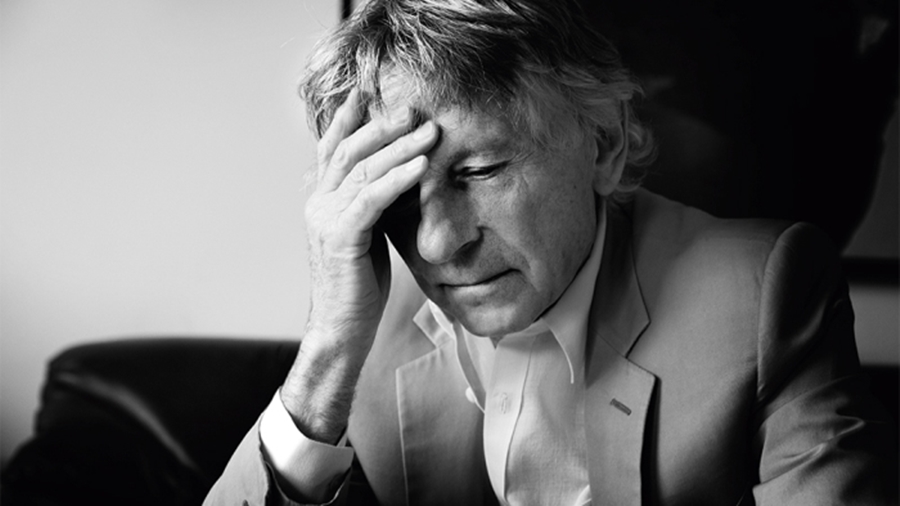 “Klasikleri Niçin Okumalıyız?” - Roman 1 – Roman Polanski 3