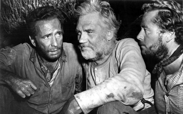 The Treasure of the Sierra Madre (1948) 3 – The Treasure of the Sierra Madre 2