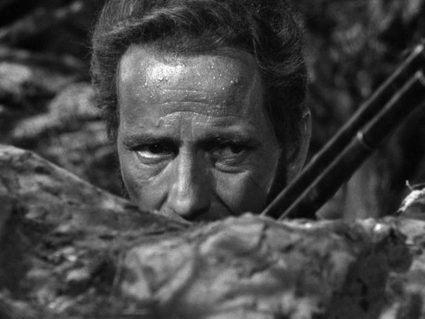 The Treasure of the Sierra Madre (1948) 2 – The Treasure of the Sierra Madre 4