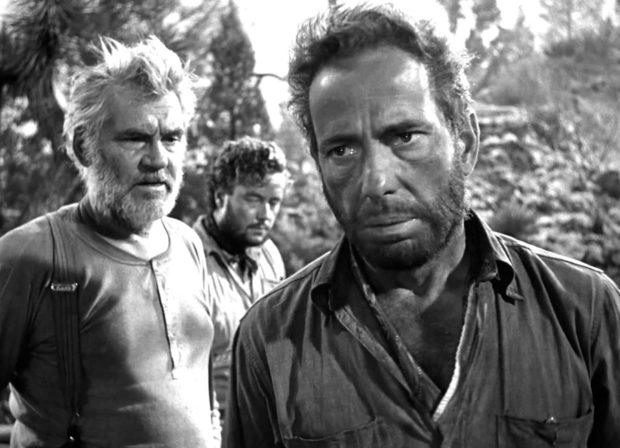 The Treasure of the Sierra Madre (1948) 4 – The Treasure of the Sierra Madre 7