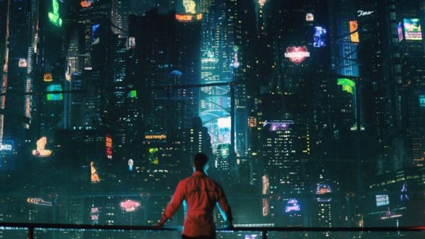 Altered Carbon (2018) 2 – Altered Carbon 01