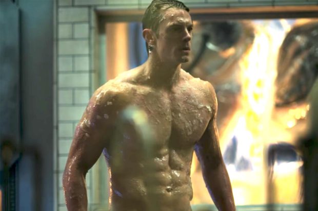 Altered Carbon (2018) 3 – Altered Carbon 02