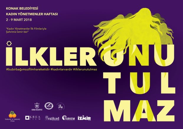 Kadın Yönetmenler İlk Filmleriyle İzmir’de 1 – Kadın Yönetmenler İzmir 1