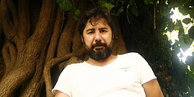 Korhan Günay: ‘Lütfi Akad tüm meslek hayatımın mimarıdır’ 1 – Korhan Gunay foto